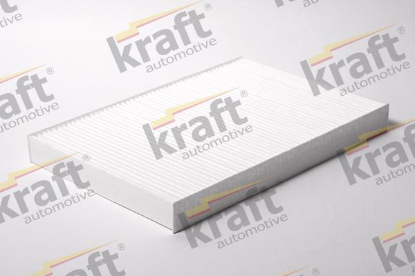 KRAFT AUTOMOTIVE 1730066 - Filtrs, Salona telpas gaiss ps1.lv