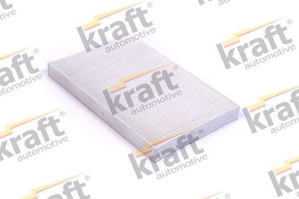 KRAFT AUTOMOTIVE 1730060 - Filtrs, Salona telpas gaiss ps1.lv