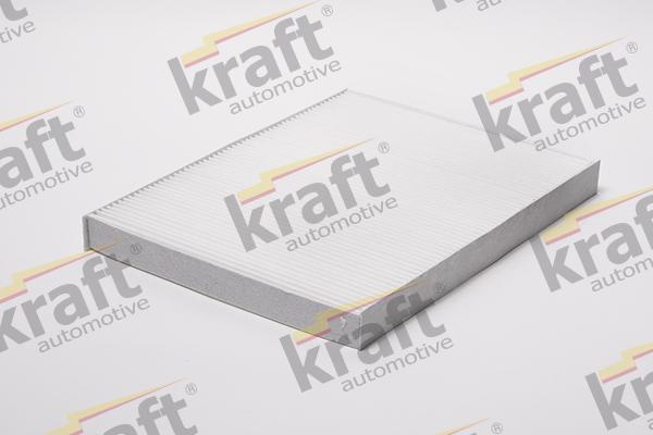 KRAFT AUTOMOTIVE 1730010 - Filtrs, Salona telpas gaiss ps1.lv