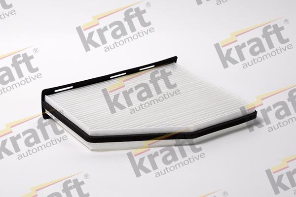 KRAFT AUTOMOTIVE 1730300 - Filtrs, Salona telpas gaiss ps1.lv