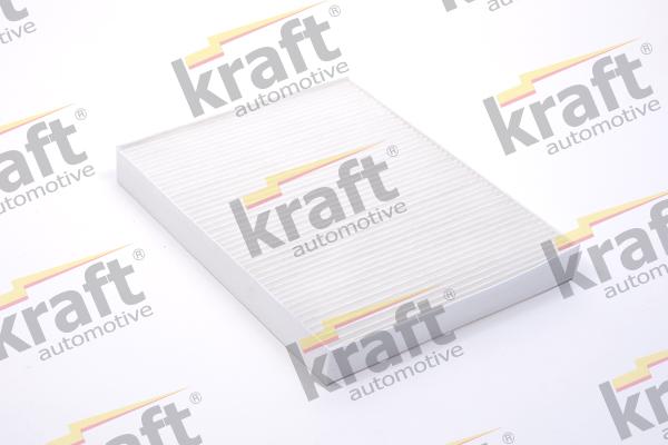 KRAFT AUTOMOTIVE 1730210 - Filtrs, Salona telpas gaiss ps1.lv