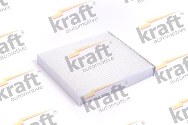 KRAFT AUTOMOTIVE 1731900 - Filtrs, Salona telpas gaiss ps1.lv