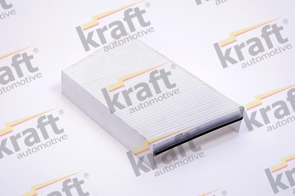 KRAFT AUTOMOTIVE 1731050 - Filtrs, Salona telpas gaiss ps1.lv