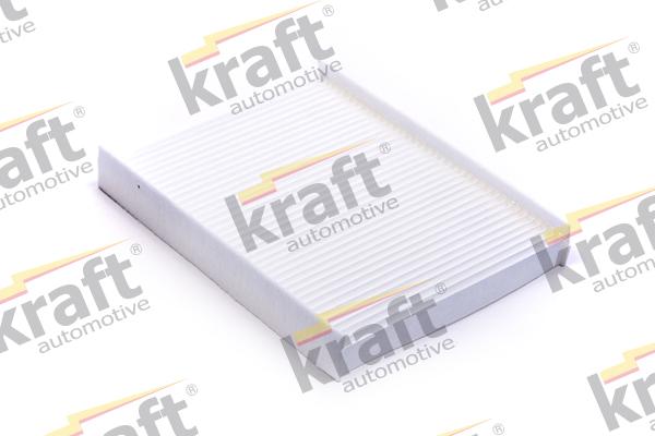 KRAFT AUTOMOTIVE 1733201 - Filtrs, Salona telpas gaiss ps1.lv