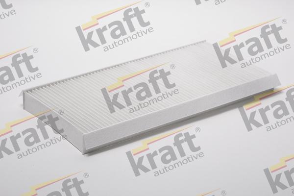 KRAFT AUTOMOTIVE 1732040 - Filtrs, Salona telpas gaiss ps1.lv