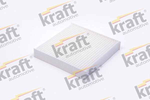 KRAFT AUTOMOTIVE 1737005 - Filtrs, Salona telpas gaiss ps1.lv