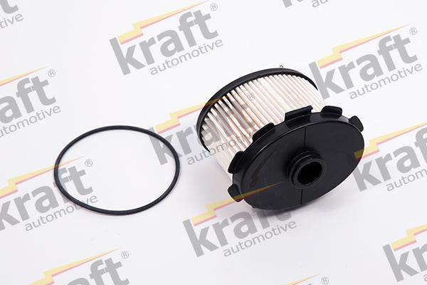 KRAFT AUTOMOTIVE 1725570 - Degvielas filtrs ps1.lv