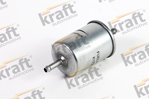 KRAFT AUTOMOTIVE 1723010 - Degvielas filtrs ps1.lv