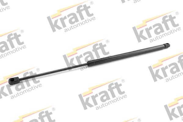 KRAFT AUTOMOTIVE 8501715 - Gāzes atspere, Bagāžas / Kravas nodalījuma vāks ps1.lv