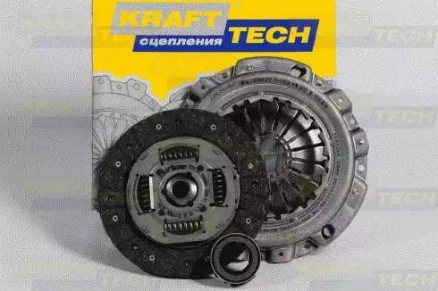 KRAFTTECH W04215I - Sajūga komplekts ps1.lv