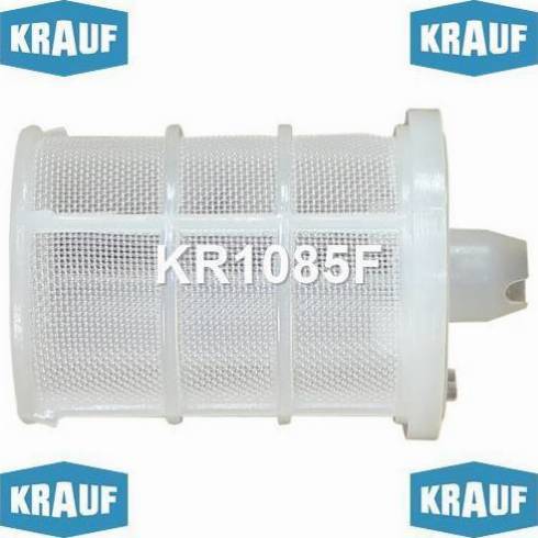 Krauf KR1085F - Degvielas filtrs ps1.lv