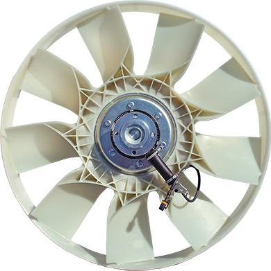 Krios 9.6004 - Ventilators, Motora dzesēšanas sistēma ps1.lv