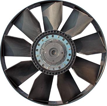 Krios 9.6003 - Ventilators, Motora dzesēšanas sistēma ps1.lv