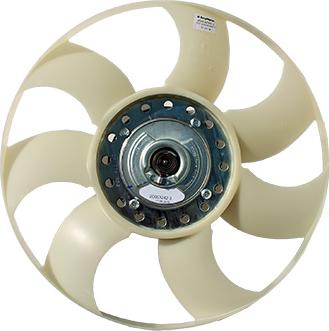 Krios 9.6002 - Ventilators, Motora dzesēšanas sistēma ps1.lv