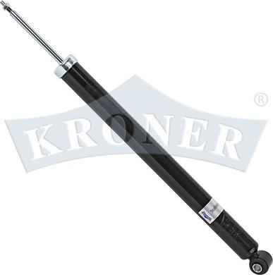 Kroner K3505416G - Amortizators ps1.lv