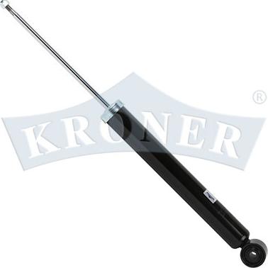 Kroner K3505346G - Amortizators ps1.lv