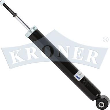 Kroner K3505327G - Amortizators ps1.lv