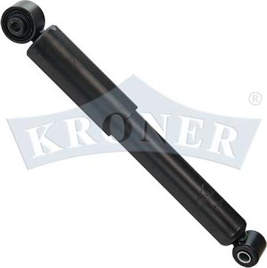 Kroner K3501494G - Amortizators ps1.lv