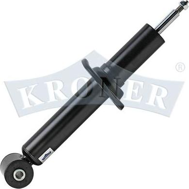 Kroner K3501601H - Amortizators ps1.lv