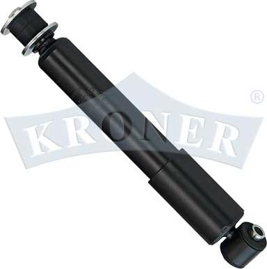 Kroner K3501208G - Amortizators ps1.lv