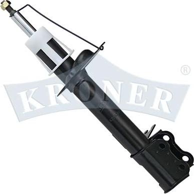 Kroner K3512223G - Amortizators ps1.lv