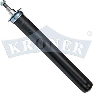 Kroner K3521649H - Amortizators ps1.lv