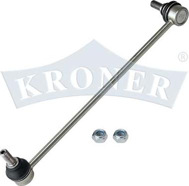 Kroner K303048 - Stiepnis / Atsaite, Stabilizators ps1.lv