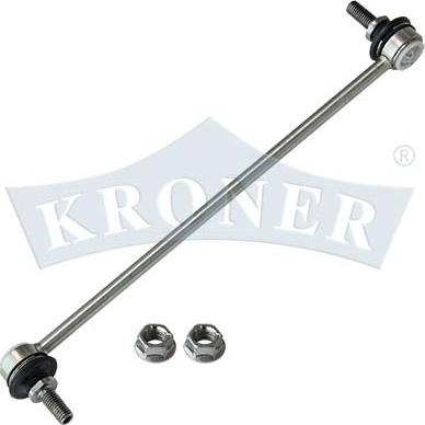 Kroner K303051 - Stiepnis / Atsaite, Stabilizators ps1.lv