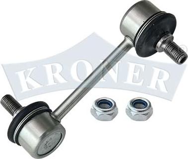 Kroner K303053 - Stiepnis / Atsaite, Stabilizators ps1.lv