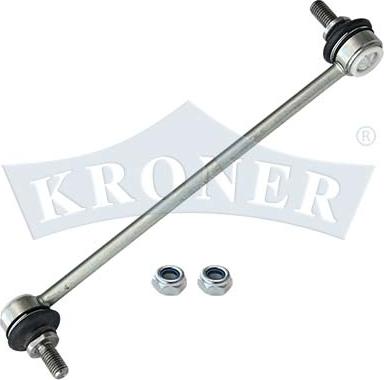 Kroner K303009 - Stiepnis / Atsaite, Stabilizators ps1.lv