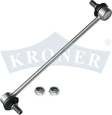 Kroner K303005 - Stiepnis / Atsaite, Stabilizators ps1.lv