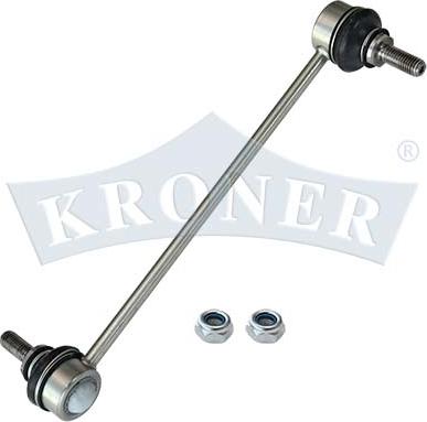 Kroner K303008 - Stiepnis / Atsaite, Stabilizators ps1.lv