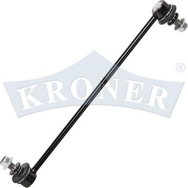 Kroner K303152 - Stiepnis / Atsaite, Stabilizators ps1.lv