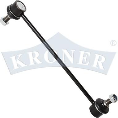 Kroner K303110 - Stiepnis / Atsaite, Stabilizators ps1.lv