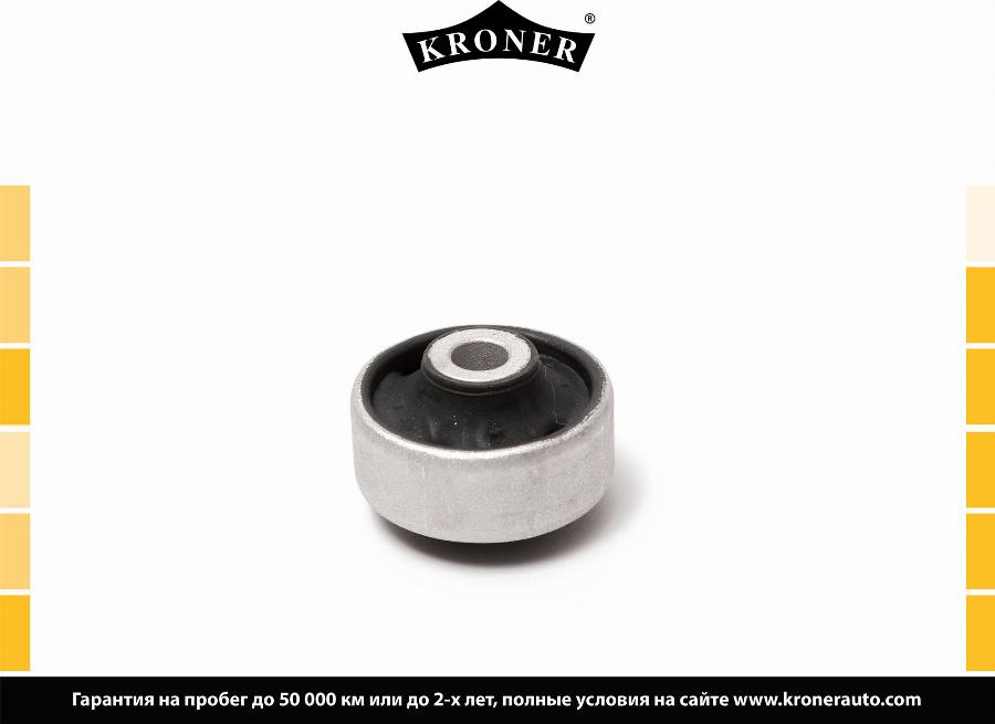 Kroner K330285 - Piekare, Šķērssvira ps1.lv