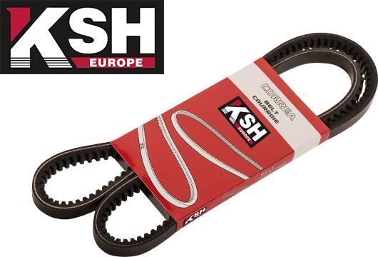 KSH EUROPE 13KSM1250 - Ķīļsiksna ps1.lv