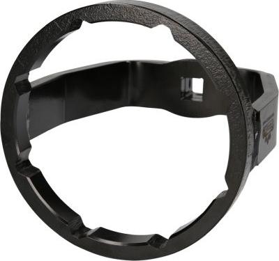 KS Tools 460.4575 - Degvielas filtra atslēga ps1.lv