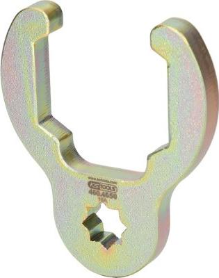 KS Tools 460.4650 - Degvielas filtra atslēga ps1.lv