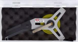 KS Tools 400.1366 - Atslēga, Zobsiksnas nospriegojums ps1.lv