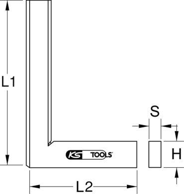 KS Tools 400.2425 - Uzstādīšanas instrumentu komplekts, Gāzu sadales mehānisms ps1.lv