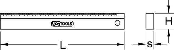 KS Tools 400.2200 - Uzstādīšanas instrumentu komplekts, Gāzu sadales mehānisms ps1.lv