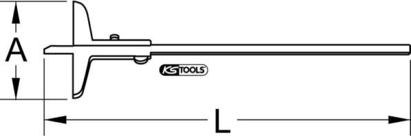 KS Tools 430.0505 - Blīvgredzens, Eļļas noliešanas korķis ps1.lv