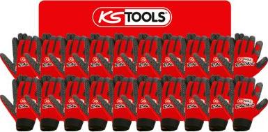 KS Tools 430.0531 - Blīvgredzens, Eļļas noliešanas korķis ps1.lv