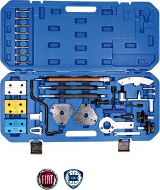 KS Tools 150.4635 - Darba gaismas lukturis ps1.lv