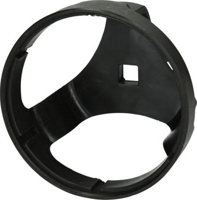 KS Tools 150.3114 - Degvielas filtra atslēga ps1.lv