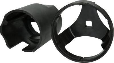 KS Tools 150.3113 - Degvielas filtra atslēga ps1.lv