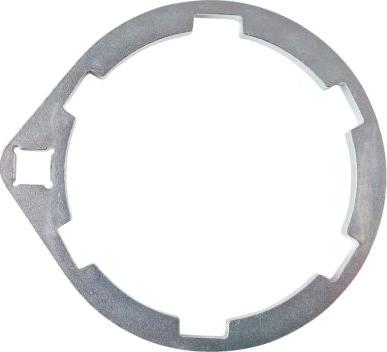 KS Tools 150.3121 - Degvielas filtra atslēga ps1.lv