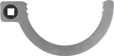 KS Tools 150.3122 - Degvielas filtra atslēga ps1.lv