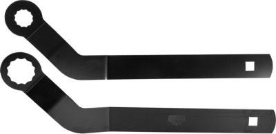 KS Tools 150.3340 - Montāžas komplekts, Ķīļrievu siksna ps1.lv