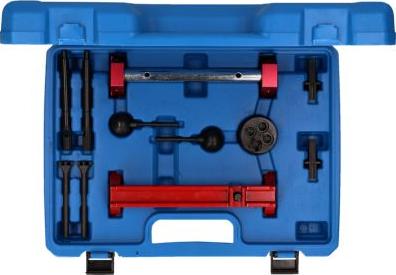 KS Tools 150.3270 - Montāžas instrumentu komplekts, Ģeneratora brīvg. mehānisms ps1.lv